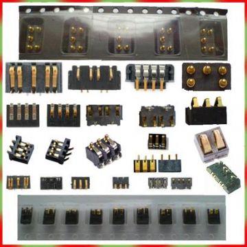 Ic And Spare Parts